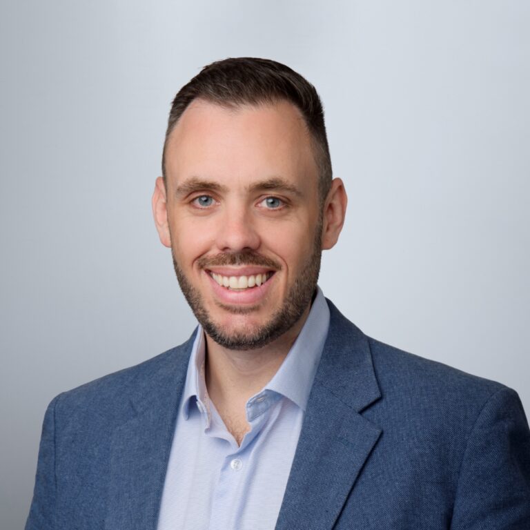 Chris Tinta, Director at LINK Wealth