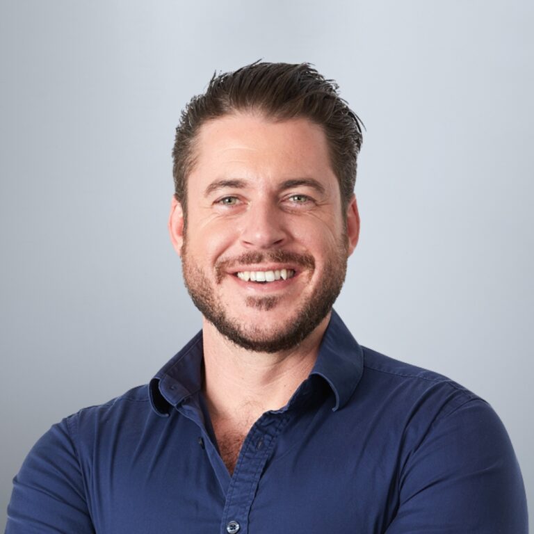 James Webb, Director at LINK Wealth